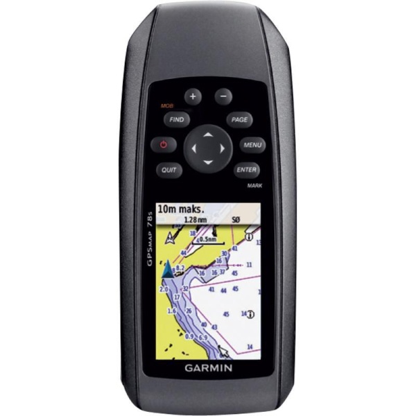 Датчик каденса garmin