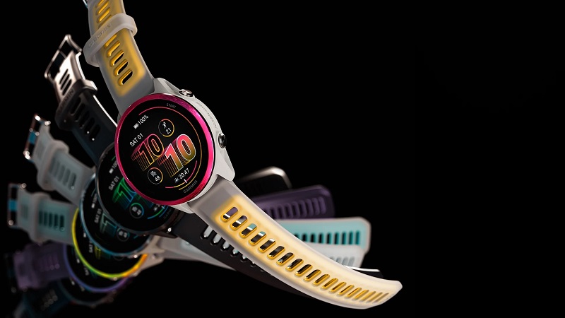 Forerunner 570